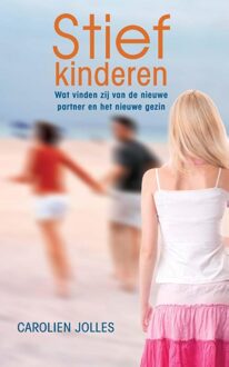 Kosmos Uitgevers Stiefkinderen - eBook Carolien Jolles (9021556804)