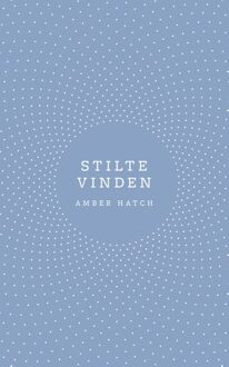 Kosmos Uitgevers Stilte vinden - eBook Amber Hatch (9021569507)