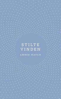 Kosmos Uitgevers Stilte vinden - eBook Amber Hatch (9021569507)