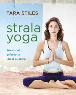 Kosmos Uitgevers Strala yoga - eBook Tara Stiles (902156419X)