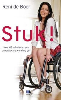 Kosmos Uitgevers Stuk! - eBook Reni de Boer (9021556774)