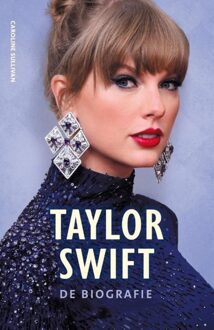 Kosmos Uitgevers Taylor Swift - Caroline Sullivan - ebook