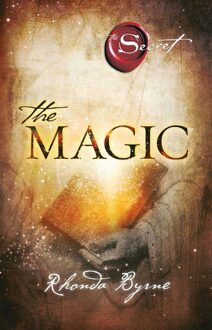 Kosmos Uitgevers The Magic - eBook Rhonda Byrne (9021560224)