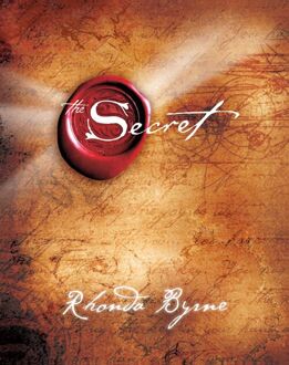 Kosmos Uitgevers The secret - eBook Rhonda Byrne (9021560100)