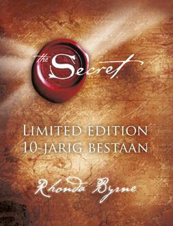 Kosmos Uitgevers The secret - eBook Rhonda Byrne (9021565315)