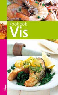 Kosmos Uitgevers Vis - eBook Irene Blommestein (9066118571)