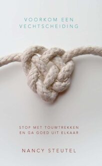 Kosmos Uitgevers Voorkom een vechtscheiding - eBook Nancy Steutel (9021557436)