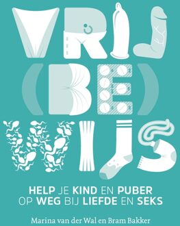 Kosmos Uitgevers Vrij(be)wijs - eBook Marina van der Wal (9021563010)