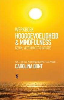 Kosmos Uitgevers Werkboek Hooggevoeligheid & Mindfulness - eBook Carolina Bont (9021565080)