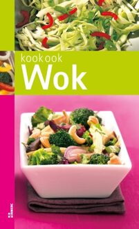 Kosmos Uitgevers Wok - eBook Chantal Veer (9066118679)