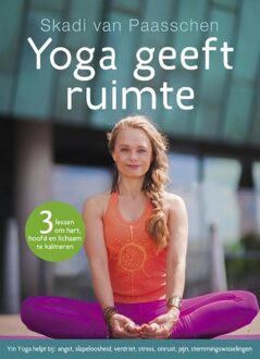 Kosmos Uitgevers Yoga geeft ruimte - eBook Skadi van Paasschen (9021557983)