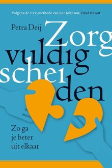 Kosmos Uitgevers Zorgvuldig scheiden - eBook Petra Deij (9021566516)