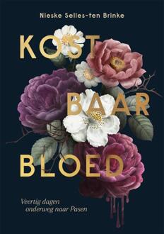 Kostbaar Bloed - Nieske Selles-ten Brinke