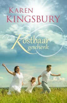 Kostbaar geschenk - eBook Karen Kingsbury (9029725729)