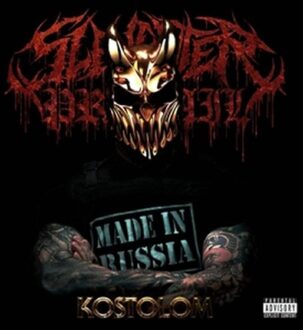 Kostolom - Slaughter To Prevail