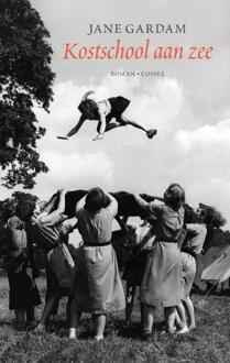 Kostschool aan zee -  Jane Gardam (ISBN: 9789464522723)