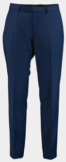 Kostuum 2-delig 213012455+213012456/600 Blauw - 94 (lengtemaat)