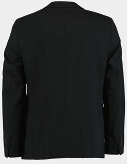 Kostuum 2-delig 2130129+213012450/900 Zwart - 25 (kwartmaat)