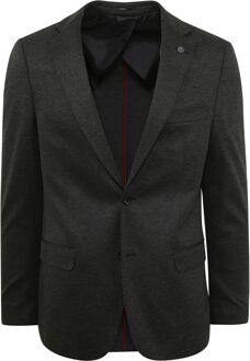 Kostuum Albatros Melange Antraciet - 48,50