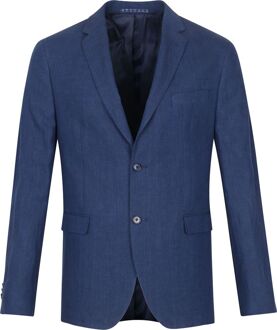 Kostuum Argon Blauw - 54