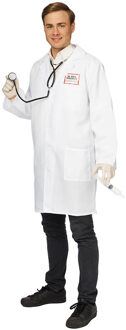 Kostuum Dokter man