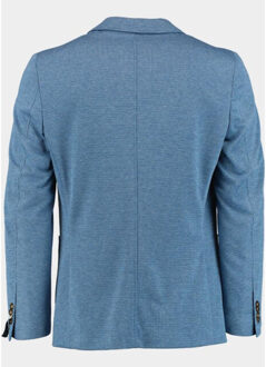 Kostuum flex suit drop 8 251038fl85/268 jeans blue - maat 46 Blauw