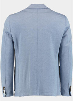 Kostuum flex suit drop 8 251038fl89/268 jeans Blauw - 98 (lengtemaat)