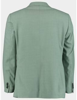 Kostuum fresco modern fit bs20/02819 Groen - 44