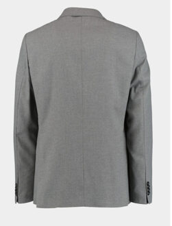 Kostuum modern fit kostuum 2-delig 11649/grey Grijs - 56