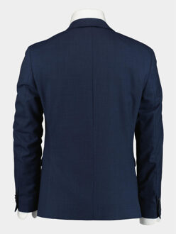 Kostuum toulon suit drop 8 231028to12bo/290 navy Blauw - 25 (kwartmaat)