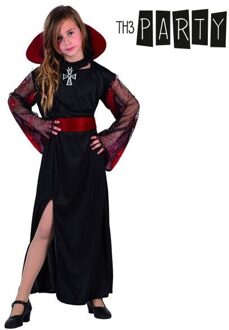 Kostuum Voor Kinderen Vampiress 10 12 Years