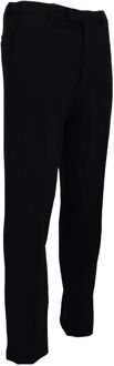 Kostuumbroek Model Pan71350 Zwart