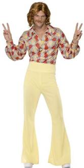 "Kostuums 70s disco man - Verkleedkleding - Medium"