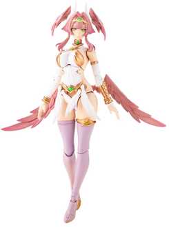 Kotobukiya Arcanadea Plastic Model Kit Aruaril 20 cm