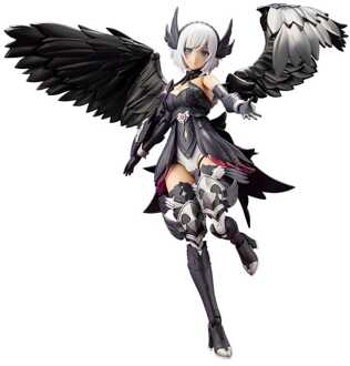 Kotobukiya Arcanadea Plastic Model Kit Lumitea ReAct-A 17 cm