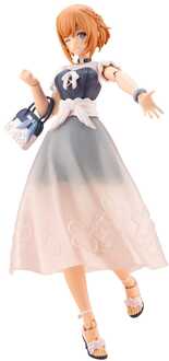 Kotobukiya Arcanadea Plastic Model Kit Lumitea ReACT-iF 16 cm