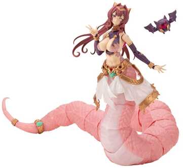 Kotobukiya Arcanadea Plastic Model Kit Meltina 20 cm