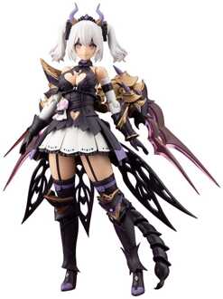 Kotobukiya Arcanadea Plastic Model Kit Soffiera 17 cm