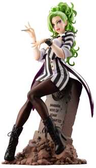 Kotobukiya Beetlejuice Bishoujo PVC Statue 1/7 Beetlejuice 21 cm