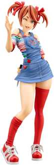 Kotobukiya Chucky (Child´s Play) Bishoujo PVC Statue 1/7 Chucky 20 cm