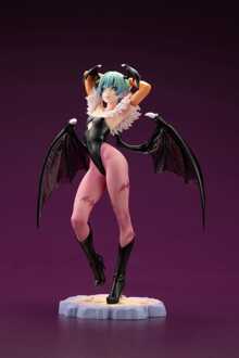 Kotobukiya Darkstalkers Bishoujo PVC Statue 1/7 Lilith Limited Edition 22 cm