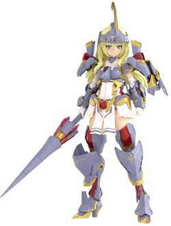 Kotobukiya Frame Arms Girl Grande Scale Plastic Model Kit 1/6 Durga I 25 cm