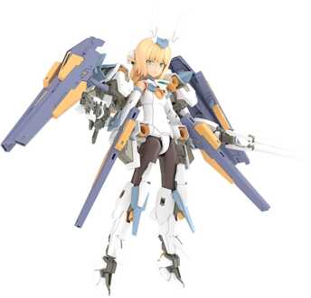Kotobukiya Frame Arms Girl Grande Scale Plastic Model Kit Baselard 25 cm
