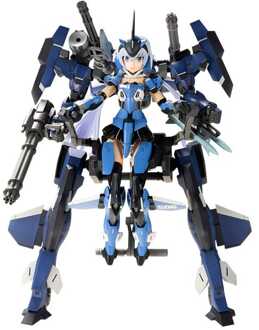 Kotobukiya Frame Arms Girl Plastic Model Kit Exosuit Unit Stylet XF-3 22 cm