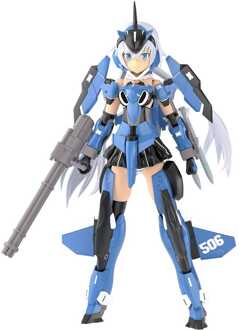 Kotobukiya Frame Arms Girl Plastic Model Kit Grand Scale Stylet XF-3 25 cm