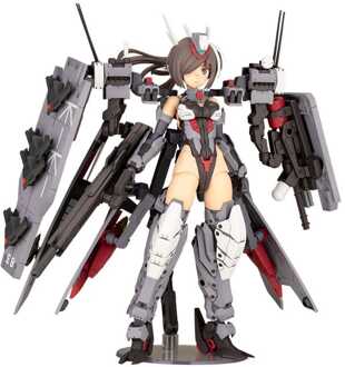 Kotobukiya Frame Arms Girl Plastic Model Kit Izumo Destroyer Ver. 17 cm