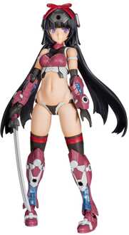 Kotobukiya Frame Arms Girl Plastic Model Kit P3 Magatsuki Ninja Ver. 15 cm