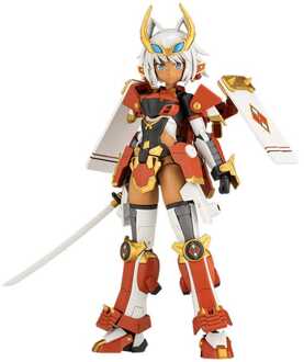 Kotobukiya Frame Arms Girl Plastic Model Kit Shingen 16 cm