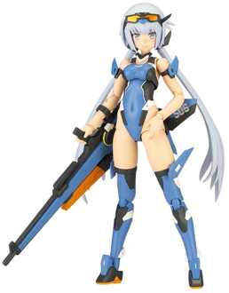 Kotobukiya Frame Arms Girl Plastic Model Kit Stylet Swimsuit Ver. 16 cm