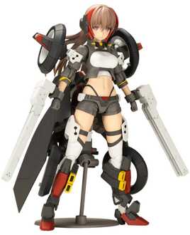 Kotobukiya Frame Arms Girl Plastic Model Kit Wilber Nine 16 cm